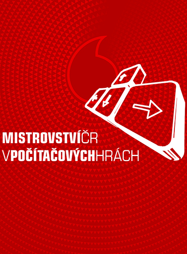 Vodafone MČR v PC hrách