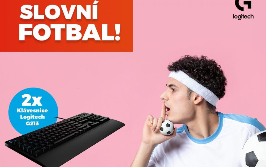 Soutěžíme s Logitech